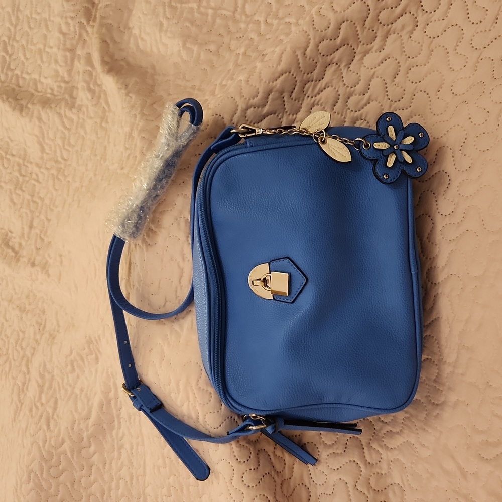 Retro liz Clairborne bag